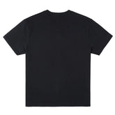 RVCA - Web Poster T-Shirt (Black)